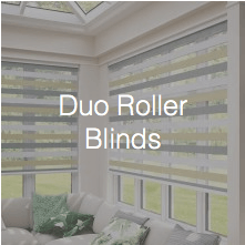 Duo Roller Blinds