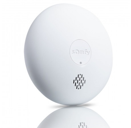 Système d'alarme Somfy Home Alarm Max